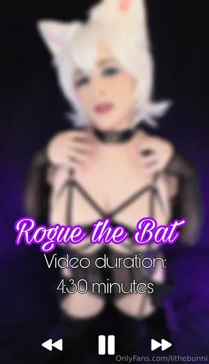 Lithebunni OnlyFans Leaked Free Thumbnail Picture - #s3XJQKIv3q
