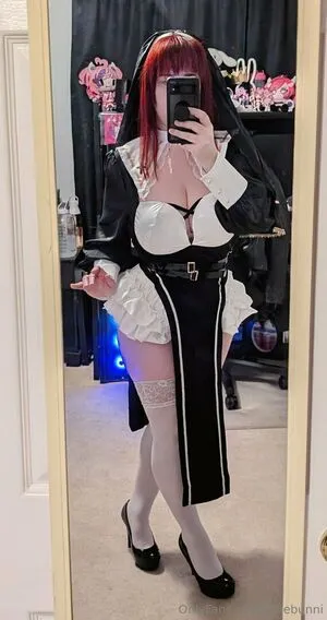 Lithebunni OnlyFans Leaked Free Thumbnail Picture - #vx2qE6xnwR