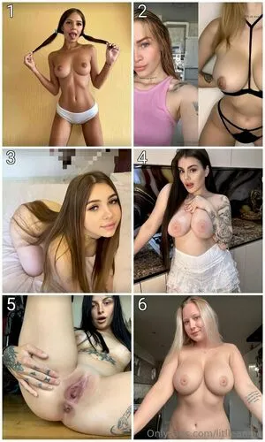 Litlleannie OnlyFans Leaked Free Thumbnail Picture - #0t2xkDqNpN