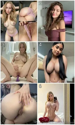Litlleannie OnlyFans Leaked Free Thumbnail Picture - #1kEzrojuHi
