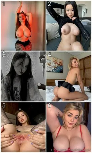 Litlleannie OnlyFans Leaked Free Thumbnail Picture - #3rbclUDeN1
