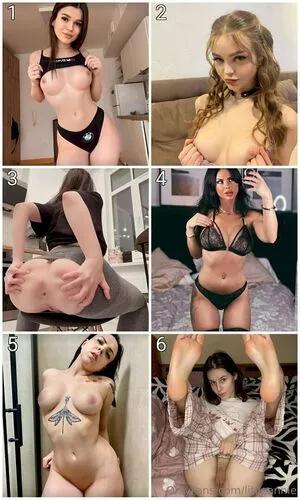 Litlleannie OnlyFans Leaked Free Thumbnail Picture - #Q1OlniRThQ