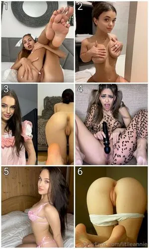 Litlleannie OnlyFans Leaked Free Thumbnail Picture - #ZabLJXZcSv