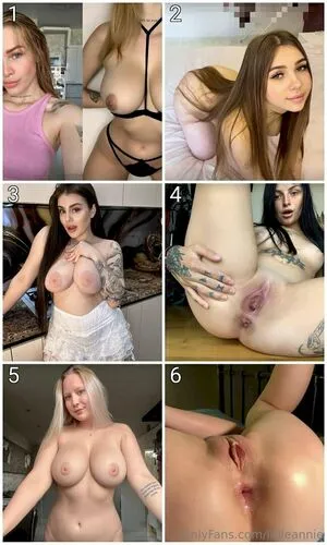 Litlleannie OnlyFans Leaked Free Thumbnail Picture - #diyhAsEjf9