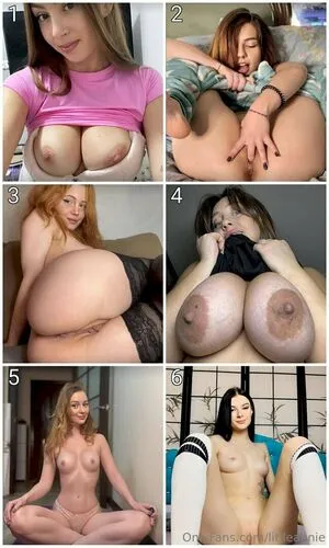 Litlleannie OnlyFans Leaked Free Thumbnail Picture - #ng0JfndEXu