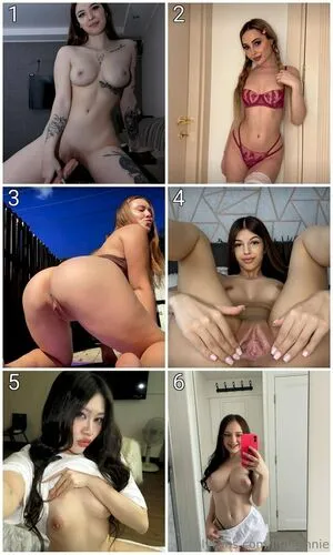 Litlleannie OnlyFans Leaked Free Thumbnail Picture - #zW70PucPzc