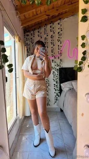 Litllepao OnlyFans Leaked Free Thumbnail Picture - #2HjouDSD4M