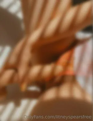 Litneyspearsfree OnlyFans Leaked Free Thumbnail Picture - #KqnqPrQbe5