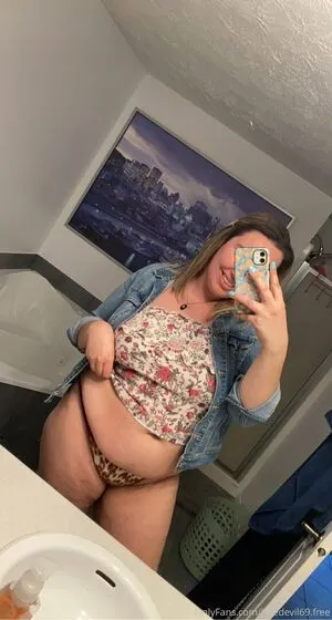 Littedevil69tease OnlyFans Leaked Free Thumbnail Picture - #v9ckLz9zgW