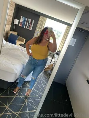 Littedevil69tease OnlyFans Leaked Free Thumbnail Picture - #yJhanHesHS