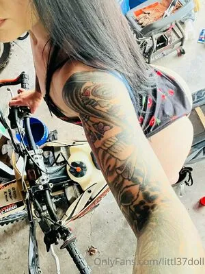 Littl37doll OnlyFans Leaked Free Thumbnail Picture - #8EJOmKt6NF