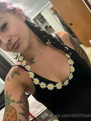 Littl37doll OnlyFans Leaked Free Thumbnail Picture - #Ao5sds7ObV