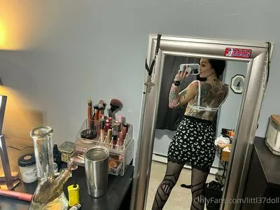 Littl37doll OnlyFans Leaked Free Thumbnail Picture - #CRYrfBaRF2