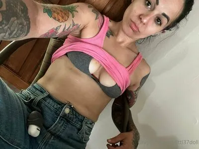 Littl37doll OnlyFans Leaked Free Thumbnail Picture - #F1oS4jjtbm
