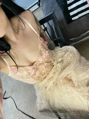 Littl37doll OnlyFans Leaked Free Thumbnail Picture - #MVVYqreREM