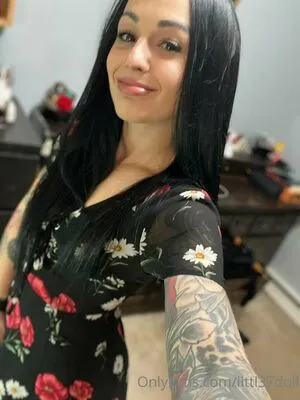 Littl37doll OnlyFans Leaked Free Thumbnail Picture - #R8VKYONGmK