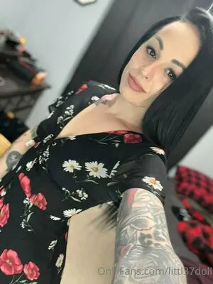 Littl37doll OnlyFans Leaked Free Thumbnail Picture - #TjIbDinTfA