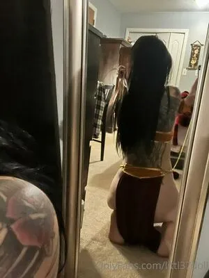 Littl37doll OnlyFans Leaked Free Thumbnail Picture - #V07WjXDrWa