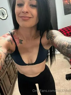 Littl37doll OnlyFans Leaked Free Thumbnail Picture - #Yq908qCios