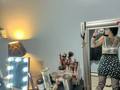 Littl37doll OnlyFans Leaked Free Thumbnail Picture - #ZerzvpH9cF