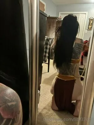 Littl37doll OnlyFans Leaked Free Thumbnail Picture - #aczeZNTEaa