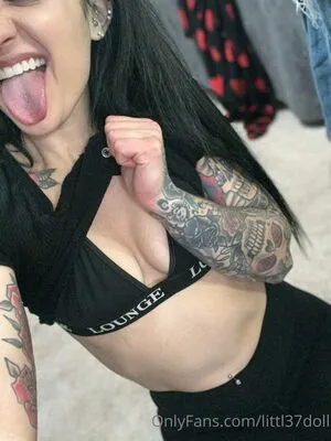 Littl37doll OnlyFans Leaked Free Thumbnail Picture - #fNYXM1Z5PL