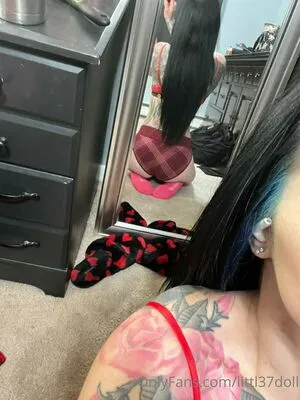 Littl37doll OnlyFans Leaked Free Thumbnail Picture - #gxAzBSyHbm