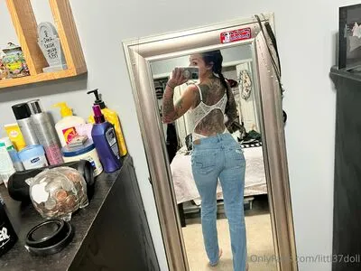 Littl37doll OnlyFans Leaked Free Thumbnail Picture - #hPLf08TDXj