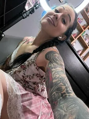 Littl37doll OnlyFans Leaked Free Thumbnail Picture - #hpoJAkeCHX