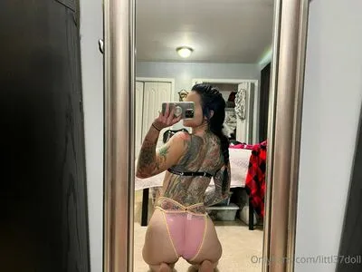 Littl37doll OnlyFans Leaked Free Thumbnail Picture - #mg1UTtegP1
