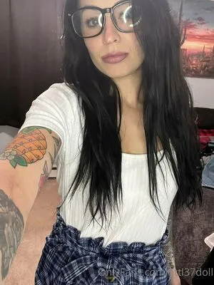Littl37doll OnlyFans Leaked Free Thumbnail Picture - #rLziXKv24I