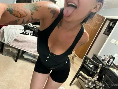 Littl37doll OnlyFans Leaked Free Thumbnail Picture - #sCZWA8Oxs3