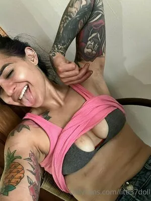 Littl37doll OnlyFans Leaked Free Thumbnail Picture - #wOwvJKMXvY