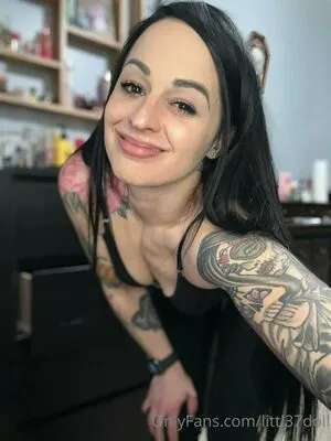 Littl37doll OnlyFans Leaked Free Thumbnail Picture - #yvPnQpqwae