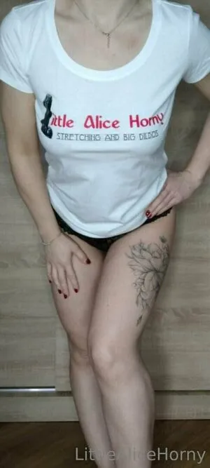 Little Alice Toys OnlyFans Leaked Free Thumbnail Picture - #0iFmKB0dib