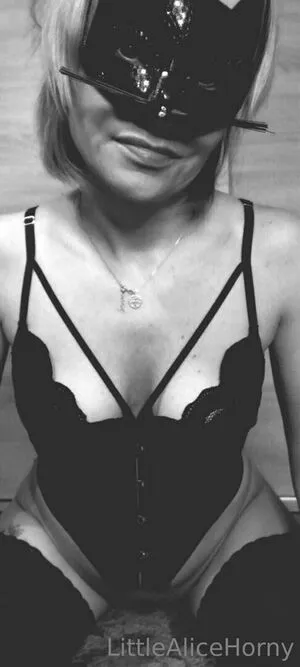 Little Alice Toys OnlyFans Leaked Free Thumbnail Picture - #2HRXM1VX4X
