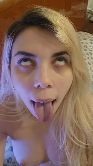 Little Alrisha OnlyFans Leaked Free Thumbnail Picture - #R1SkilZvxn