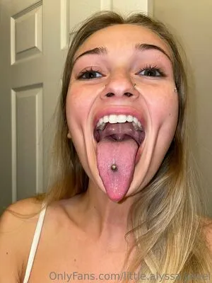 Little Alyssa Jewel OnlyFans Leaked Free Thumbnail Picture - #xv2RLGa7jZ