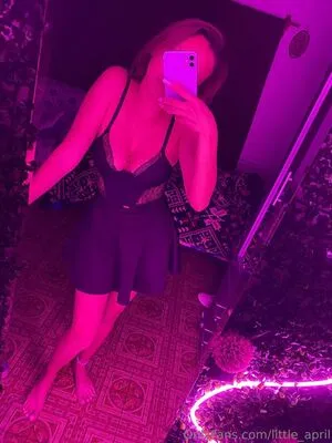 Little April OnlyFans Leaked Free Thumbnail Picture - #r5qvVDbGB4