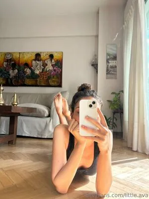 Little Ava OnlyFans Leaked Free Thumbnail Picture - #PvRSS4QdxE