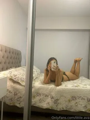 Little Ava OnlyFans Leaked Free Thumbnail Picture - #yIMOwvJNm2