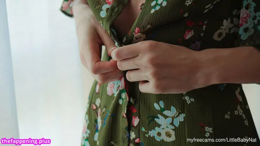 Little Baby Nat OnlyFans Leaked Free Thumbnail Picture - #oXYH95ruIY