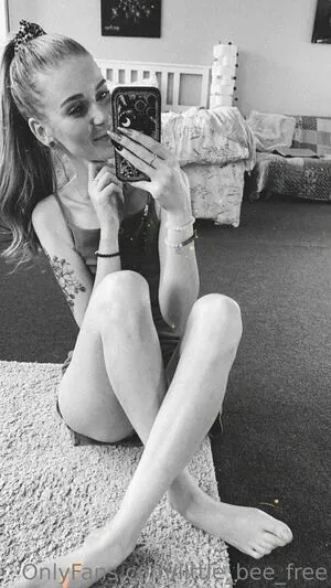 Little Bee Free OnlyFans Leaked Free Thumbnail Picture - #G6Ms7UND1S