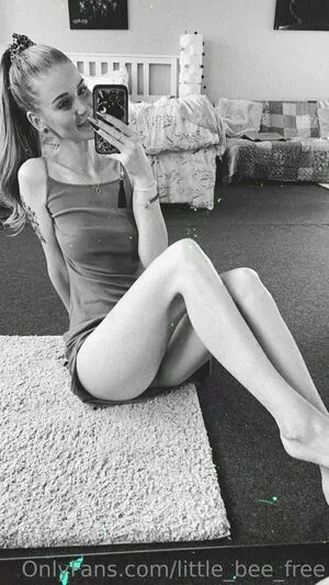 Little Bee Free OnlyFans Leaked Free Thumbnail Picture - #HF4l1kzcfu