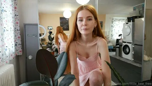 Little Bee Free OnlyFans Leaked Free Thumbnail Picture - #QcboSPVrmF