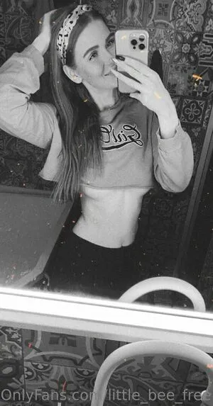 Little Bee Free OnlyFans Leaked Free Thumbnail Picture - #V4BzB7nC7z