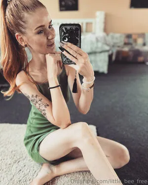 Little Bee Free OnlyFans Leaked Free Thumbnail Picture - #wm1ktn1RDw