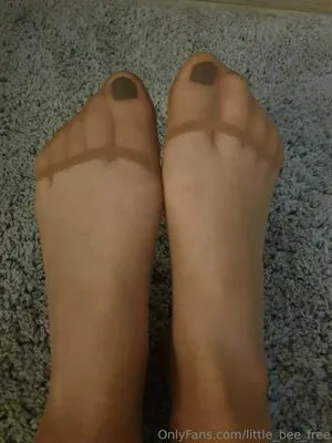 Little Bee Free OnlyFans Leaked Free Thumbnail Picture - #zj8SApjdN6