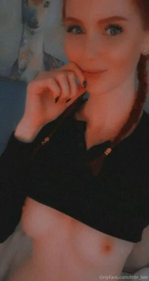 Little Bee OnlyFans Leaked Free Thumbnail Picture - #JDAFP78J1O