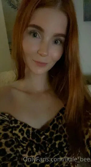 Little Bee OnlyFans Leaked Free Thumbnail Picture - #Np7BiMguDI